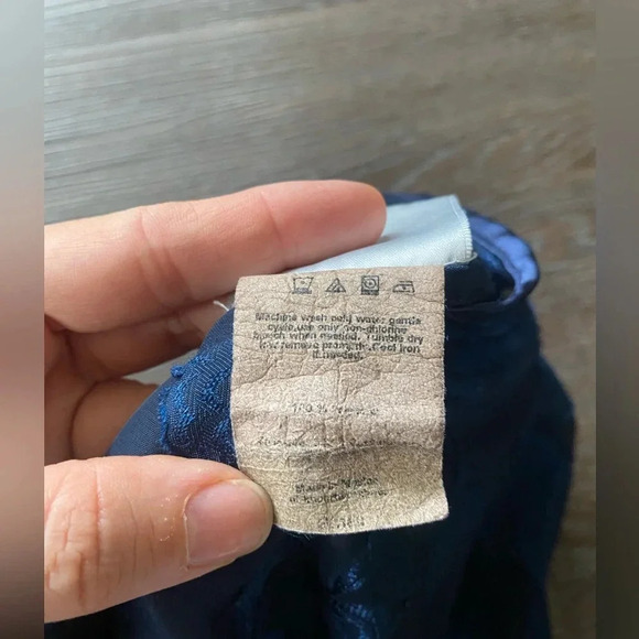 Y2k floral camisole - Picture 5 of 6